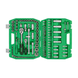 Набор инструментов 1/2" & 1/4" 108 ед. INTERTOOL ET-6108SP ET6108SP фото 2