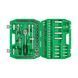Набор инструментов 1/2" & 1/4" 94 ед. INTERTOOL ET-6094SP ET-6094SP фото 2