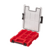 QBRICK SYSTEM ONE ORGANAIZER M 2.0 RED Ultra HD, 365*265*77 мм, ORGQM2CZAPG001 00-01013 фото 1