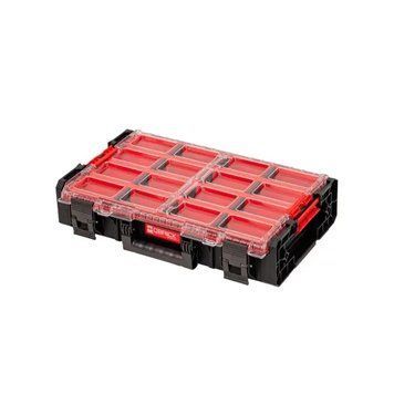 QBRICK SYSTEM ONE ORGANAIZER XL 2,0 LONG BIN, 582*387*131 мм, ORGQXL2CZAPG001 01-0314 фото