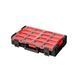 QBRICK SYSTEM ONE ORGANAIZER XL 2,0 LONG BIN, 582*387*131 мм, ORGQXL2CZAPG001 01-0314 фото 1