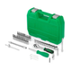 Набор инструментов 46 шт., 1/4" INTERTOOL ET-6046SP ET-6046SP фото 2