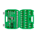 Набор инструментов 46 шт., 1/4" INTERTOOL ET-6046SP ET-6046SP фото 3