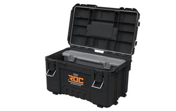 Ящик для інструменту Keter ROC Pro Gear 2.0 ROC Pro Gear 2.0 фото