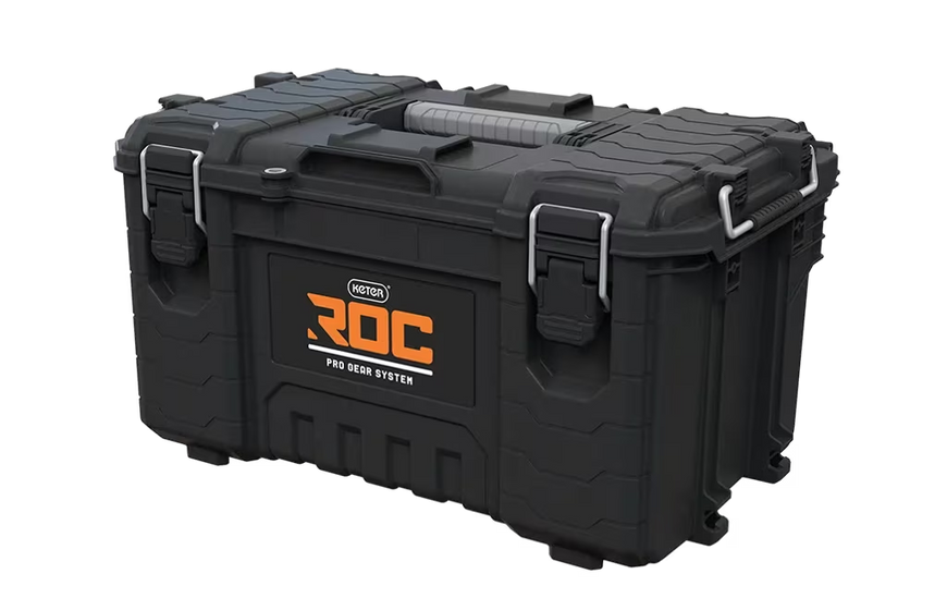Ящик для інструменту Keter ROC Pro Gear 2.0 ROC Pro Gear 2.0 фото