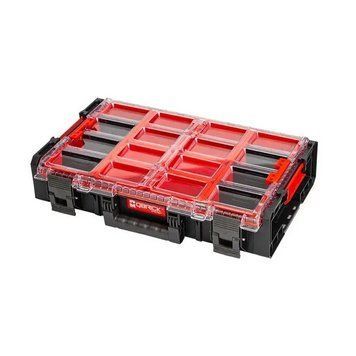 QBRICK SYSTEM ONE ORGANAIZER XL 2,0, 582*387*131 мм, ORGQXL2CZAPG001 01-03 фото