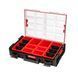 QBRICK SYSTEM ONE ORGANAIZER XL 2,0, 582*387*131 мм, ORGQXL2CZAPG001 01-03 фото 2