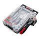 Набор инструмента 43 ед., 3/8" & 1/4", Cr-V INTERTOOL ET-6003 ET-6003 фото 5