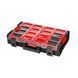 QBRICK SYSTEM ONE ORGANAIZER XL 2,0, 582*387*131 мм, ORGQXL2CZAPG001 01-03 фото 1