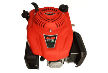 Двигун бензиновий PRO 170 QSS LC1P65FE-2, сталь, силумін(457873) 457873 фото