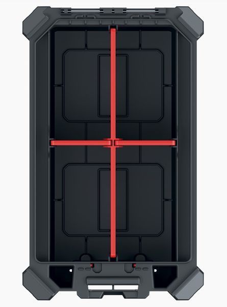 Органайзер для інструментів MSX 25 KMX402515S Органайзер для інструментів MSX 25 KMX402515S KMX402515S фото