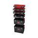 Кейс QBRICK SYSTEM PRO Technician Case, 450*322*171 мм, SKRQSPTC2CZAPG001 03-22 фото 4