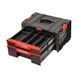 Ящик для инструмента QBRICK SYSTEM PRO Drawer 2 Basic, 450*320*244 мм, SKRQPROD2B2CZAPG001 00-29 фото 2