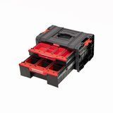 Ящик для інструментів QBRICK SYSTEM PRO Drawer 2 Expert, 450*310*244 мм, SKRQPROD2E2CZAPG001 00-291 фото