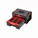 Ящик для инструмента QBRICK SYSTEM PRO Drawer 2 Expert, 450*310*244 мм, SKRQPROD2E2CZAPG001 00-291 фото 2