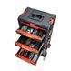 Ящик для инструмента QBRICK SYSTEM PRO Drawer 2 Expert, 450*310*244 мм, SKRQPROD2E2CZAPG001 00-291 фото 6