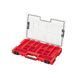 QBRICK SYSTEM ONE Organizer L 2.0 RED Ultra HD, 531*379*77 мм 05-1012 фото 2