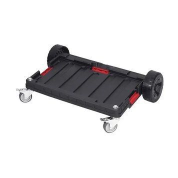 QBRICK SYSTEM ONE TRANSPORT PLATFORM, SKRQTPCZAPG001 01-07 фото