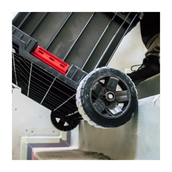 QBRICK SYSTEM ONE TRANSPORT PLATFORM, SKRQTPCZAPG001 01-07 фото