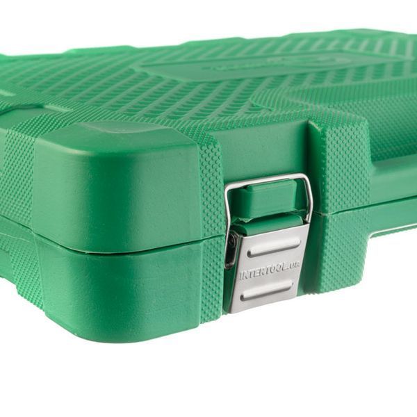 Набор инструментов 38 ед. 1/2" INTERTOOL ET-6038SP ET 6038SP фото
