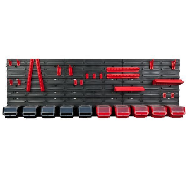 Панель для інструментів 115*39 см Kistenberg KS-SET02 фото