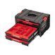 Ящик для инструмента QBRICK SYSTEM PRO Drawer 3 Expert, 450*320*244 мм, SKRQPROD3E2CZAPG001 03-31 фото 3