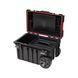 QBRICK SYSTEM ONE TROLLEY EXPERT 605 x 405 x 345, ящик для инструментов на колесах, SKRWQONETECZAPG003 00-84 фото 5
