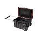 QBRICK SYSTEM ONE TROLLEY EXPERT 605 x 405 x 345, ящик для инструментов на колесах, SKRWQONETECZAPG003 00-84 фото 7
