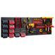 Панель для інструментів 115*39 см Kistenberg KS-SET02 фото 3