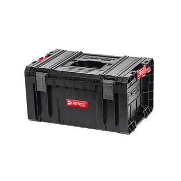 Ящик для инструмента QBRICK SYSTEM PRO TOOLBOX, 450*322*240 мм, SKRQTBPRO2CZAPG001 00-21 фото