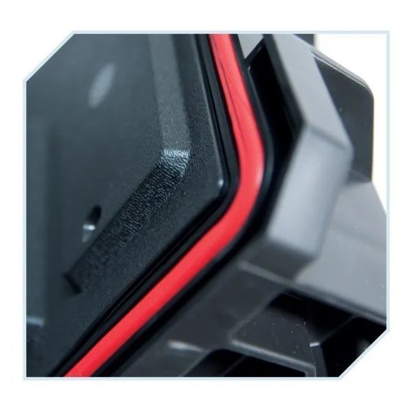 QBRICK SYSTEM ONE TROLLEY PROFI, 605 x 405 x 345, ящик для инструментов на колесах, SKRWQONETPCZAPG001 00-83 фото