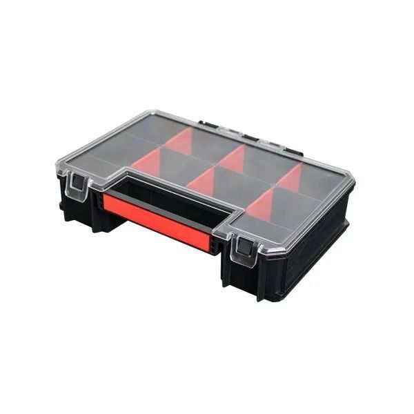 Мобильная мастерская Qbrick System PRO SET "5 в 1", 450 x 390 x 785, Z255710PG002 00-382 фото