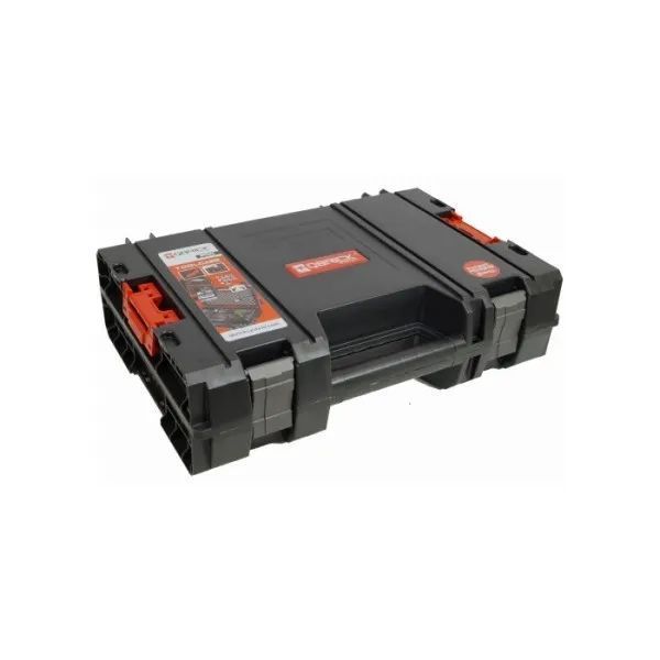 Мобильная мастерская Qbrick System PRO SET "5 в 1", 450 x 390 x 785, Z255710PG002 00-382 фото