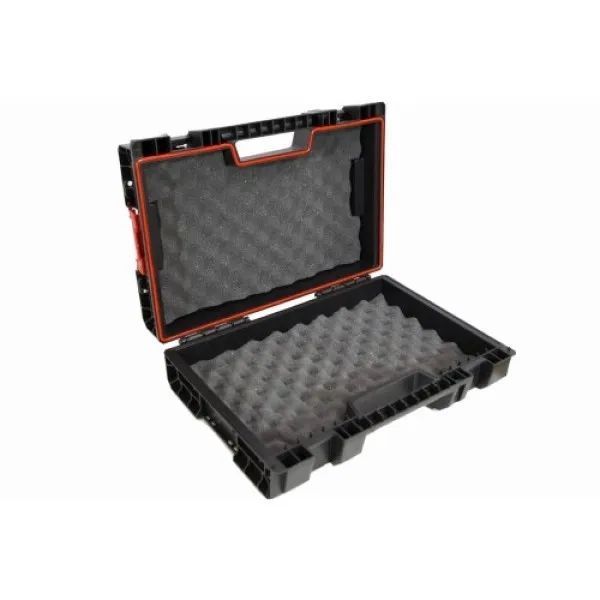 Мобильная мастерская Qbrick System PRO SET "5 в 1", 450 x 390 x 785, Z255710PG002 00-382 фото