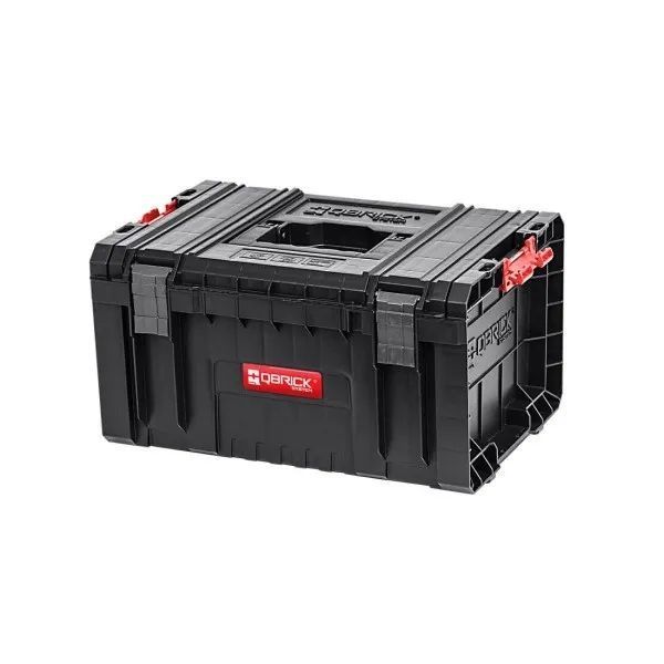 Мобильная мастерская Qbrick System PRO SET "5 в 1", 450 x 390 x 785, Z255710PG002 00-382 фото