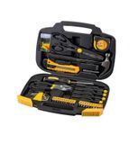 Набор инструмента MASTERTOOL "Специалист" 82 элемента 78-0382 78-0382 фото