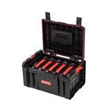 Ящик для інструментів QBRICK SYSTEM PRO TOOLBOX+5 TWO ORGANIZER MULTI 11" 00-27 фото