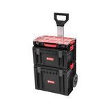 Мобильная мастерская Qbrick System PRO SET 2, Z254586PG001 00-33 фото