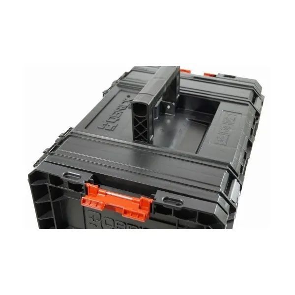Мобільна майстерня Qbrick System PRO SET 2, Z254586PG001 Мобільна майстерня Qbrick System PRO SET 2, Z254586PG001 00-33 фото