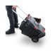 QBRICK SYSTEM ONE TROLLEY VARIO 605 x 405 x 345, ящик для инструментов на колесах, SKRWQONETVCZAPG003 06-82 фото 2
