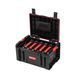 Ящик для инструмента QBRICK SYSTEM PRO TOOLBOX+5 TWO ORGANIZER MULTI 11" 00-27 фото 1