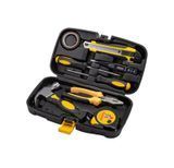 Набор инструмента MASTERTOOL "Техник" 8 элементов 78-0308 78-0308 фото
