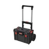 Ящик на колесах QBRICK SYSTEM PRIME CART, 590 x 425 x 660 мм, SKRWQCPRIMCZAPG001 00-871 фото