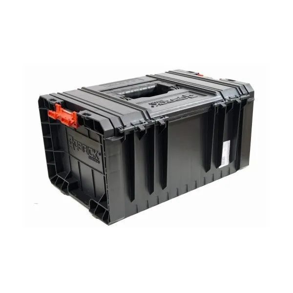 Мобильная мастерская Qbrick System PRO SET 3, Z255963PG001 Мобильная мастерская Qbrick System PRO SET 3, Z255963PG001 00-381 фото