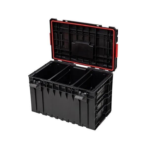 QBRICK SYSTEM ONE VARIO 450, 585*385*401 мм, SKRQ450V2CZAPG001 01-061 фото
