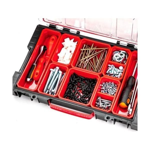 Мобильная мастерская Qbrick System PRO SET 3, Z255963PG001 Мобильная мастерская Qbrick System PRO SET 3, Z255963PG001 00-381 фото