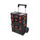 Ящик на колесах QBRICK SYSTEM PRIME CART, 590 x 425 x 660 мм, SKRWQCPRIMCZAPG001 00-871 фото 2