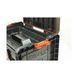 Мобильная мастерская Qbrick System PRO SET 3, Z255963PG001 00-381 фото 9