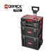 Мобильная мастерская Qbrick System PRO SET 3, Z255963PG001 00-381 фото 1