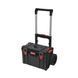 Ящик на колесах QBRICK SYSTEM PRIME CART, 590 x 425 x 660 мм, SKRWQCPRIMCZAPG001 00-871 фото 1